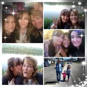 Meet your Posher, Barbara